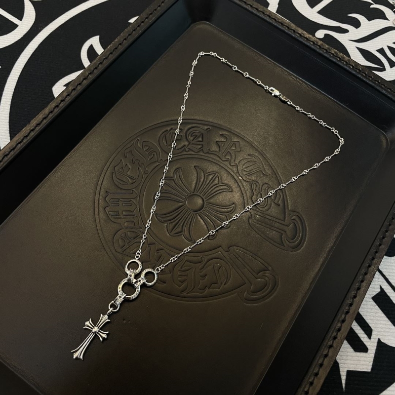 Chrome Hearts Necklaces